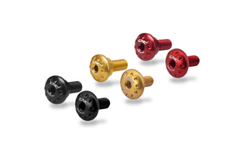 Viti Paracatena Superiore Cnc Racing Ducati Monster 937