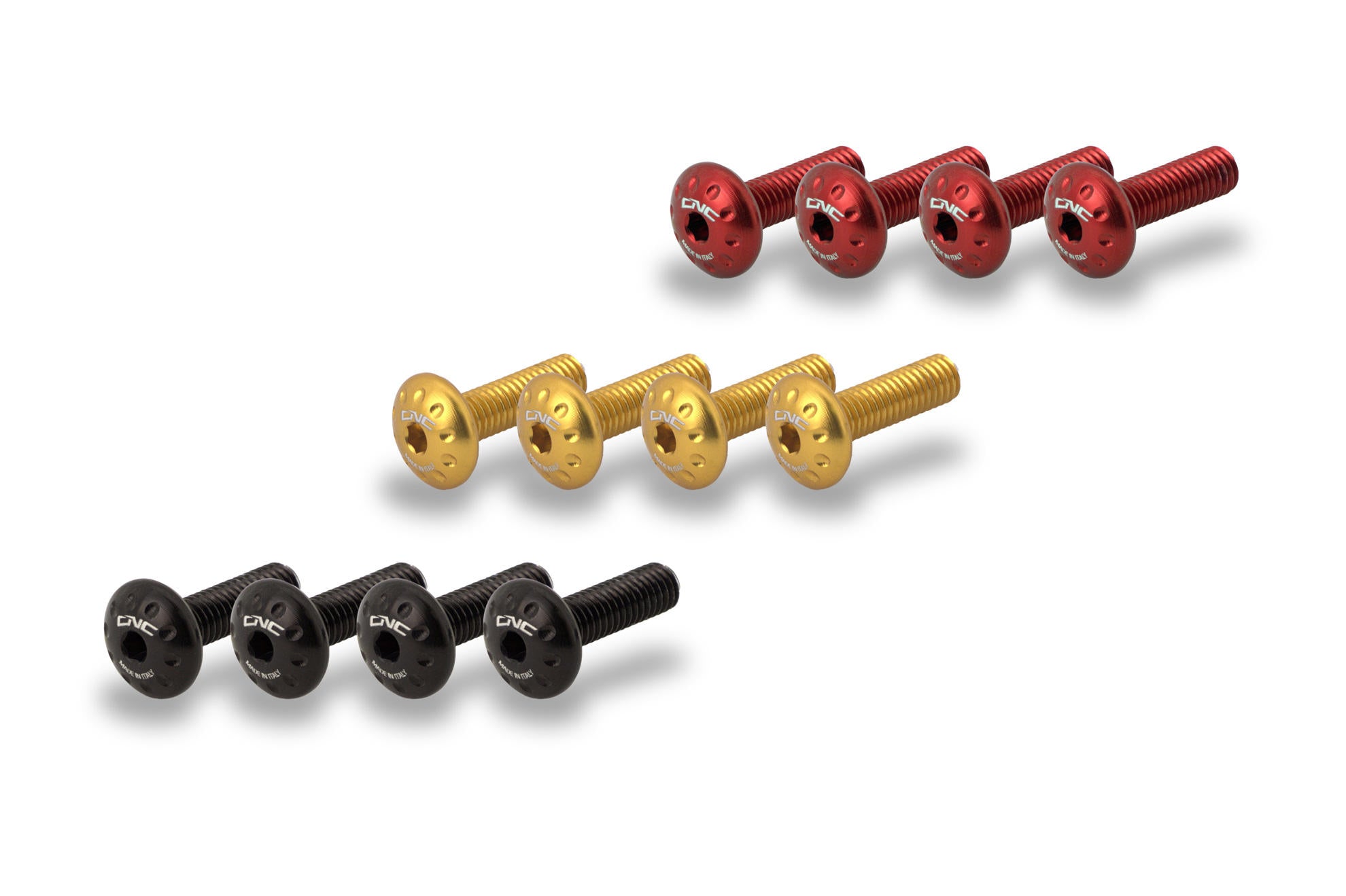 VITI SOTTO CODONE CNC RACING DUCATI PANIGALE V4 R