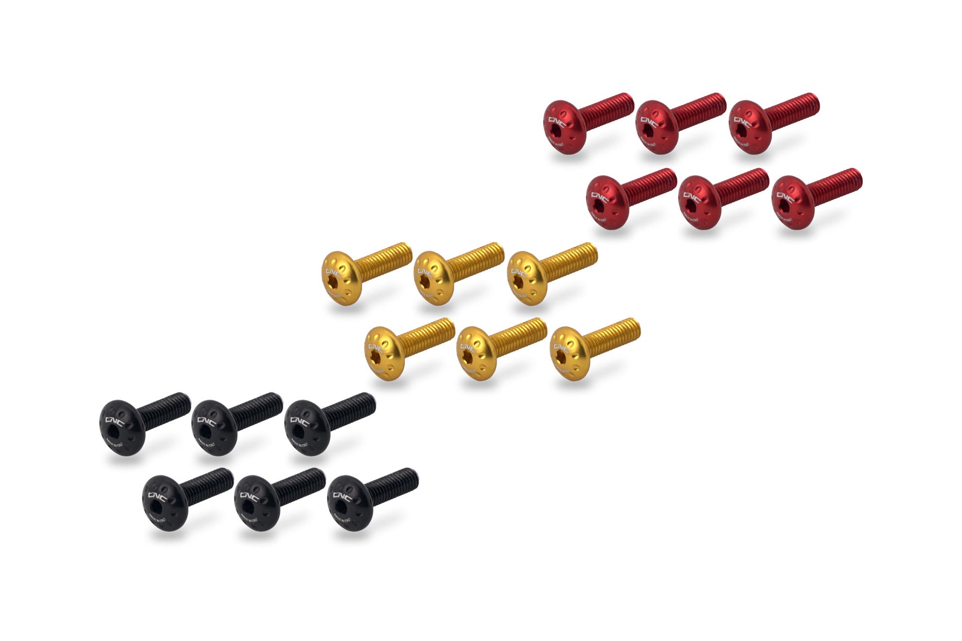 VITI COVER CANNOTTO DI STERZO CNC RACING DUCATI STREETFIGHTER V2