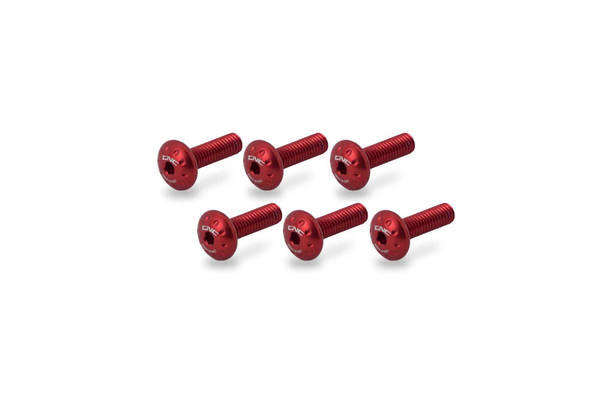 VITI COVER CANNOTTO DI STERZO CNC RACING DUCATI STREETFIGHTER V2