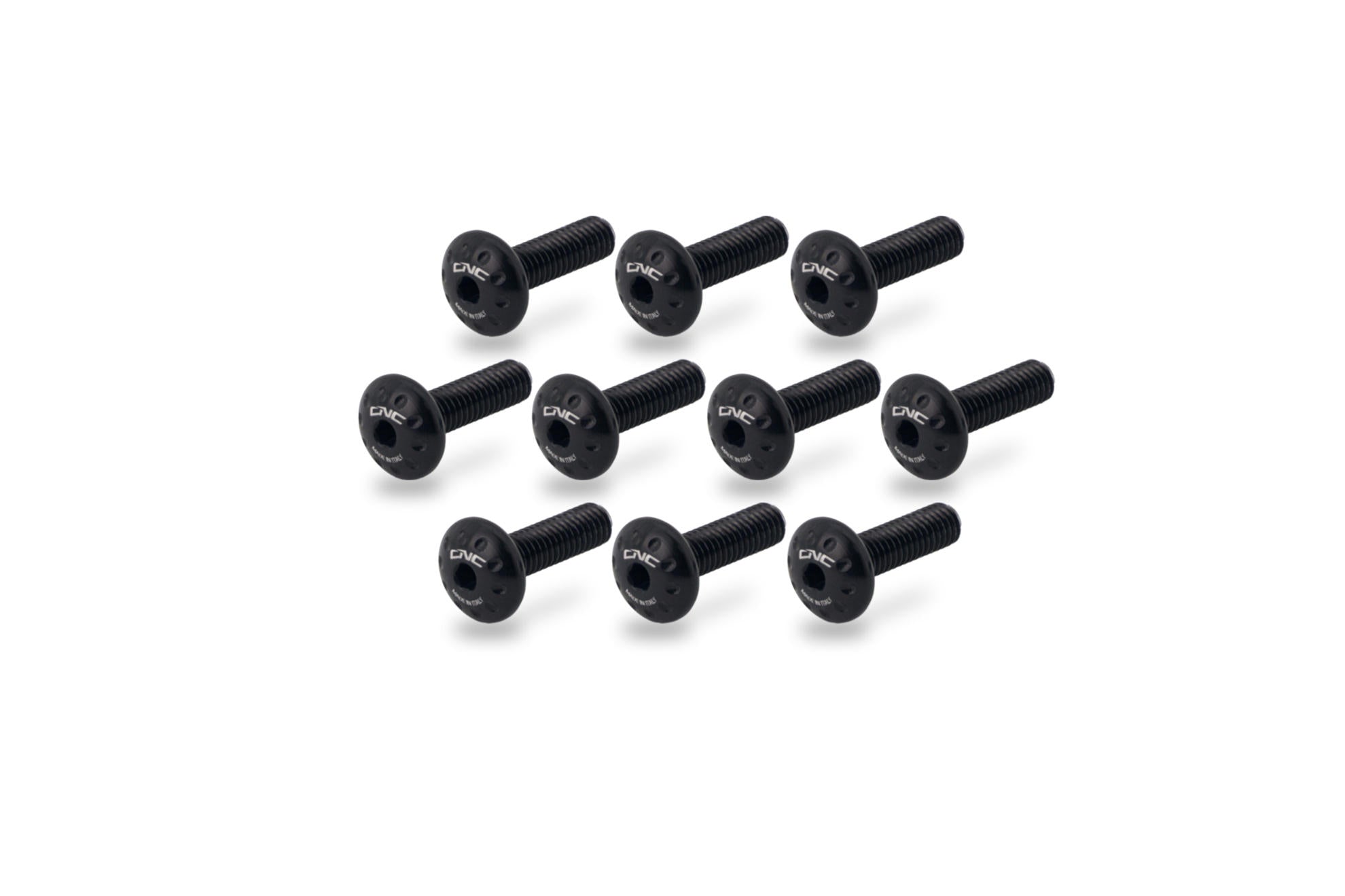 VITI CARENE LATERALI CNC RACING DUCATI STREETFIGHTER V2