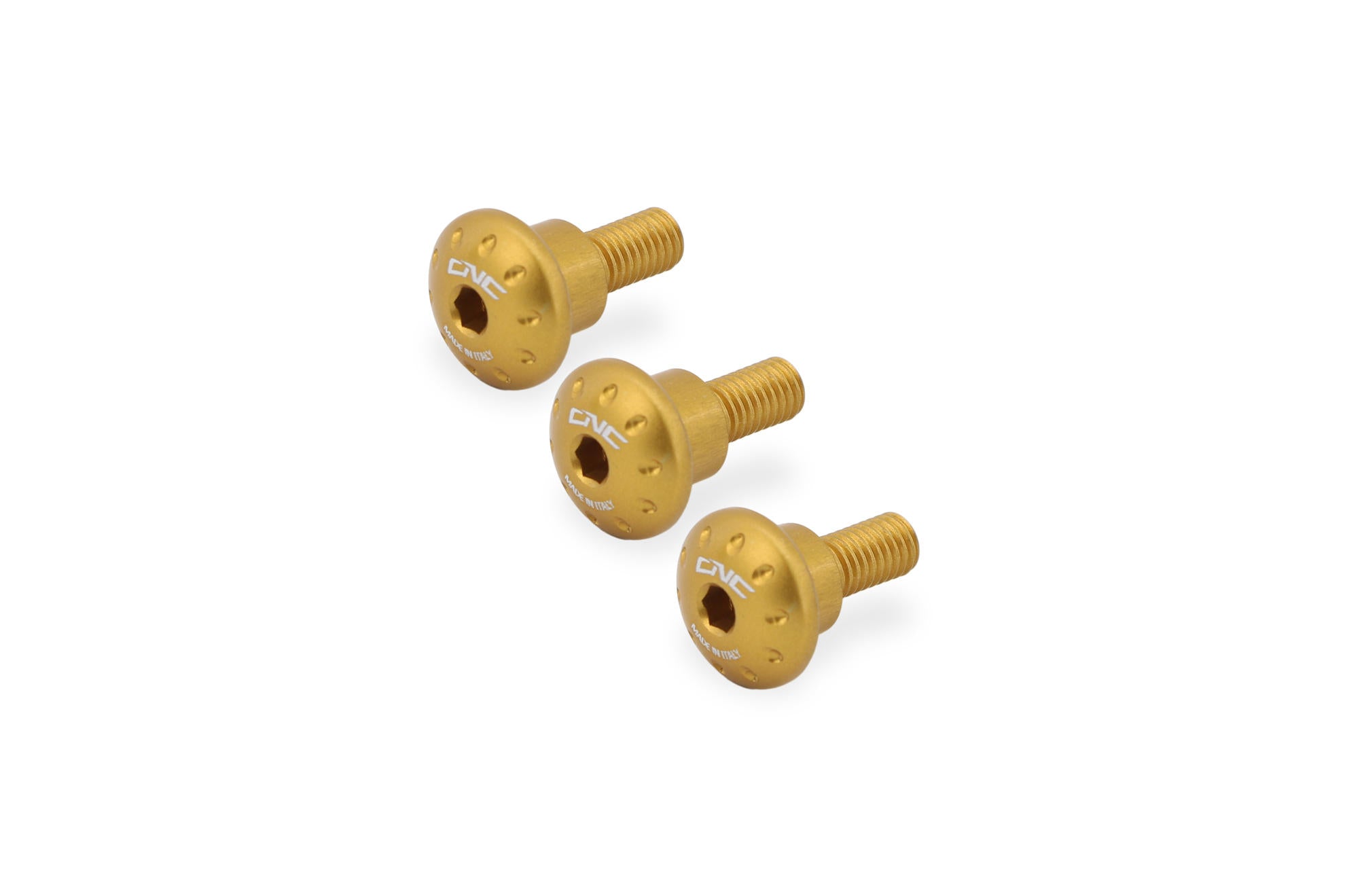 VITI COVER LATERALI TELAIO CNC RACING DUCATI DESERTX