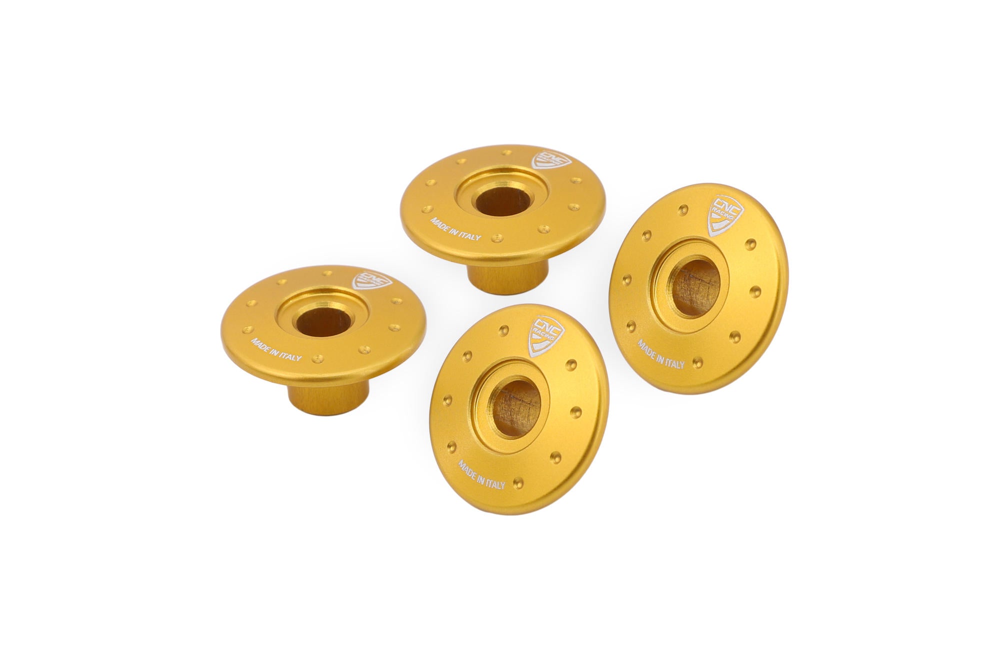 BOCCOLE CUPOLINO CNC RACING MOTO GUZZI V100 MANDELLO