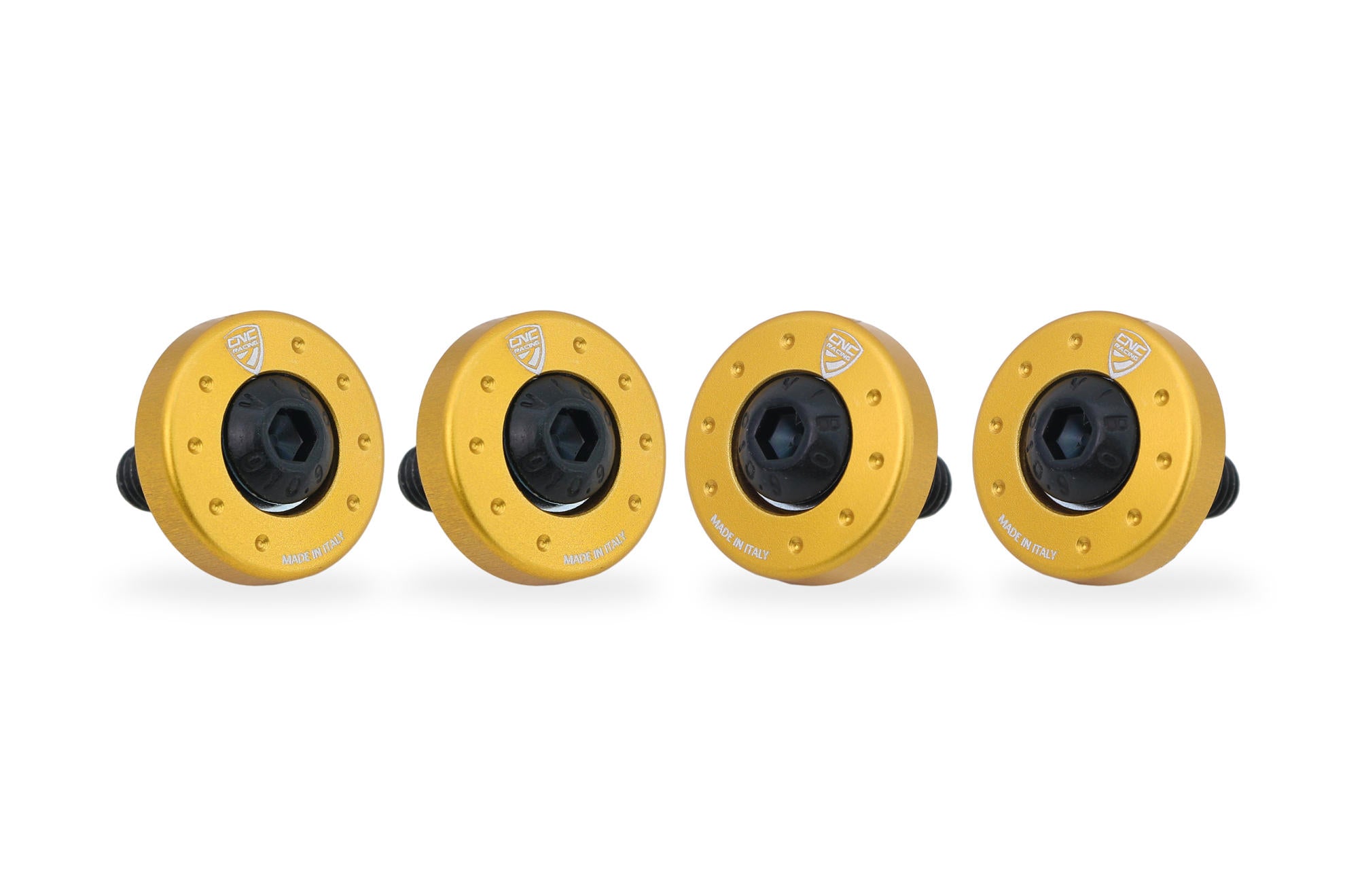 BORCHIE VITI TESTA CILINDRO CNC RACING MOTO GUZZI V100 MANDELLO