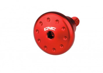 Vite Paracalore Scarico Cnc Racing Ducati 1199 Panigale R