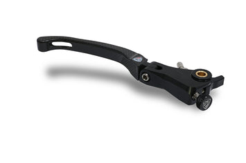 Leva Freno Pieghevole Race Carbonio Cnc Racing Ducati Diavel V4 2023-24