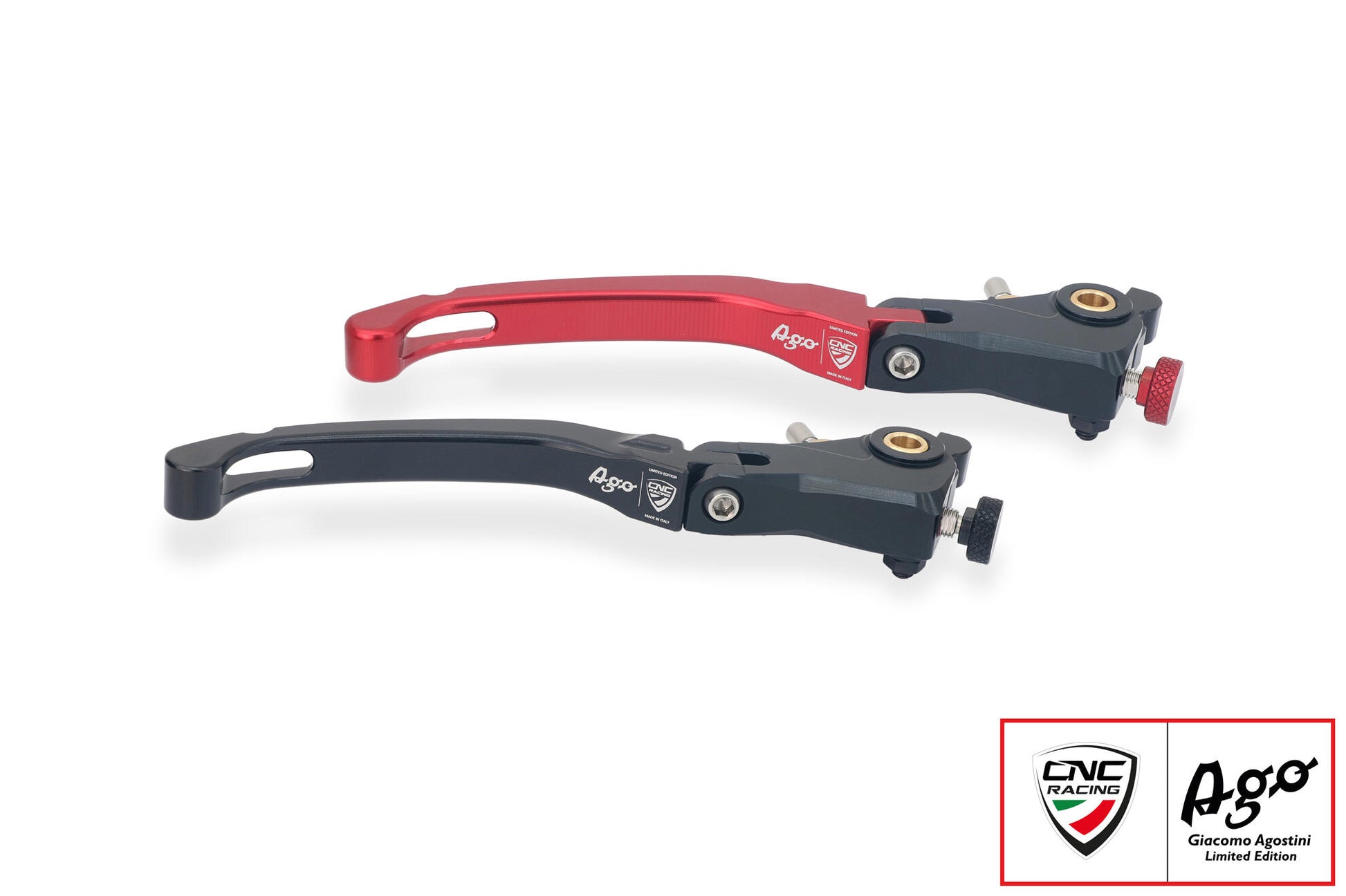 LEVA FRENO RACE PIEGHEVOLE CNC RACING MV AGUSTA SUPERVELOCE 800 S 2021-22