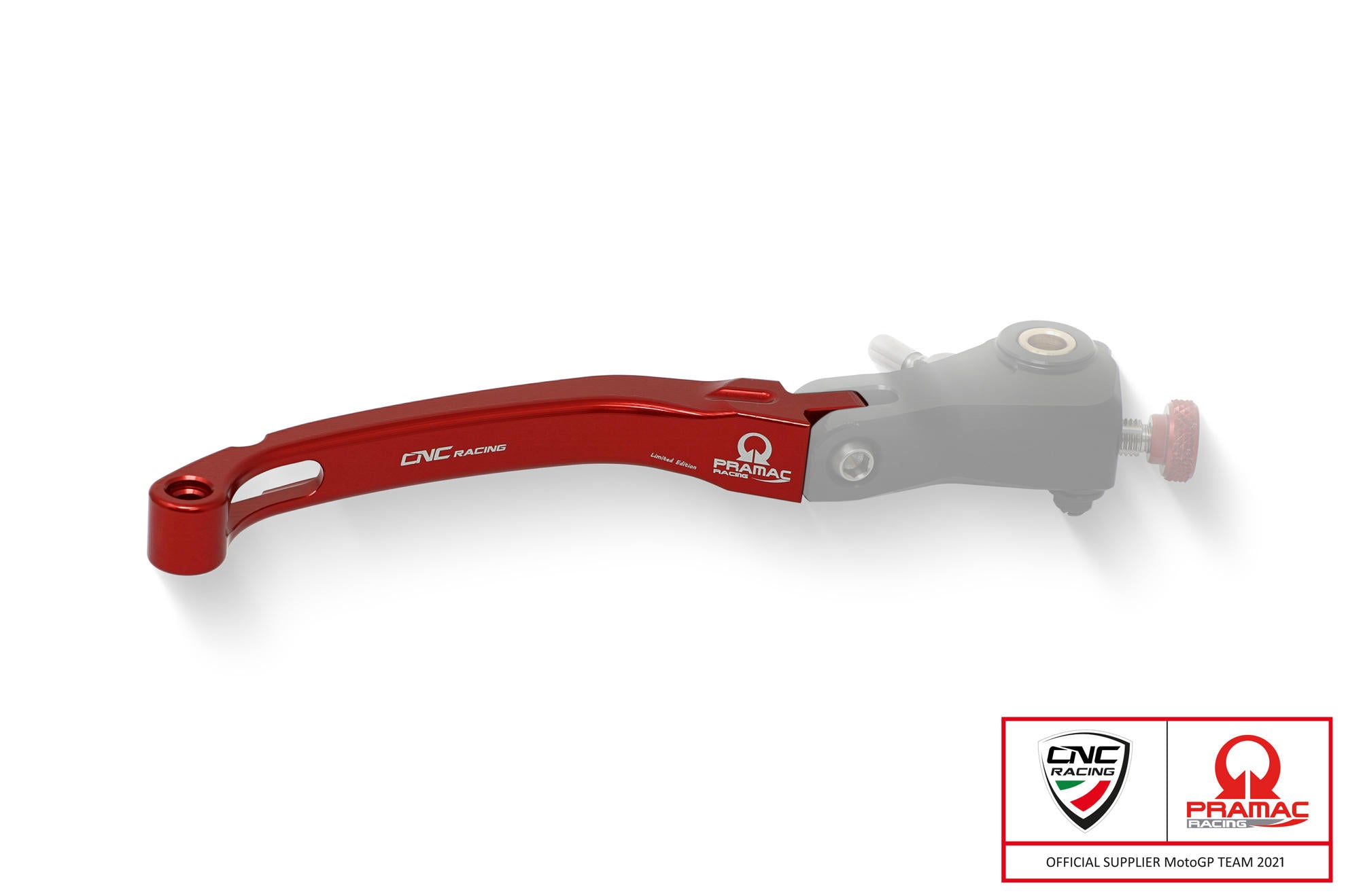 RICAMBIO LEVA FINALE FRENO RACE PRAMAC CNC RACING