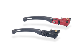 LEVA FRENO RACE EVO CARBONIO OPACO CNC RACING MV AGUSTA F4 1000 RR