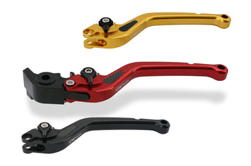 Leva Frizione Lungo Cnc Racing Ducati Multistrada V4