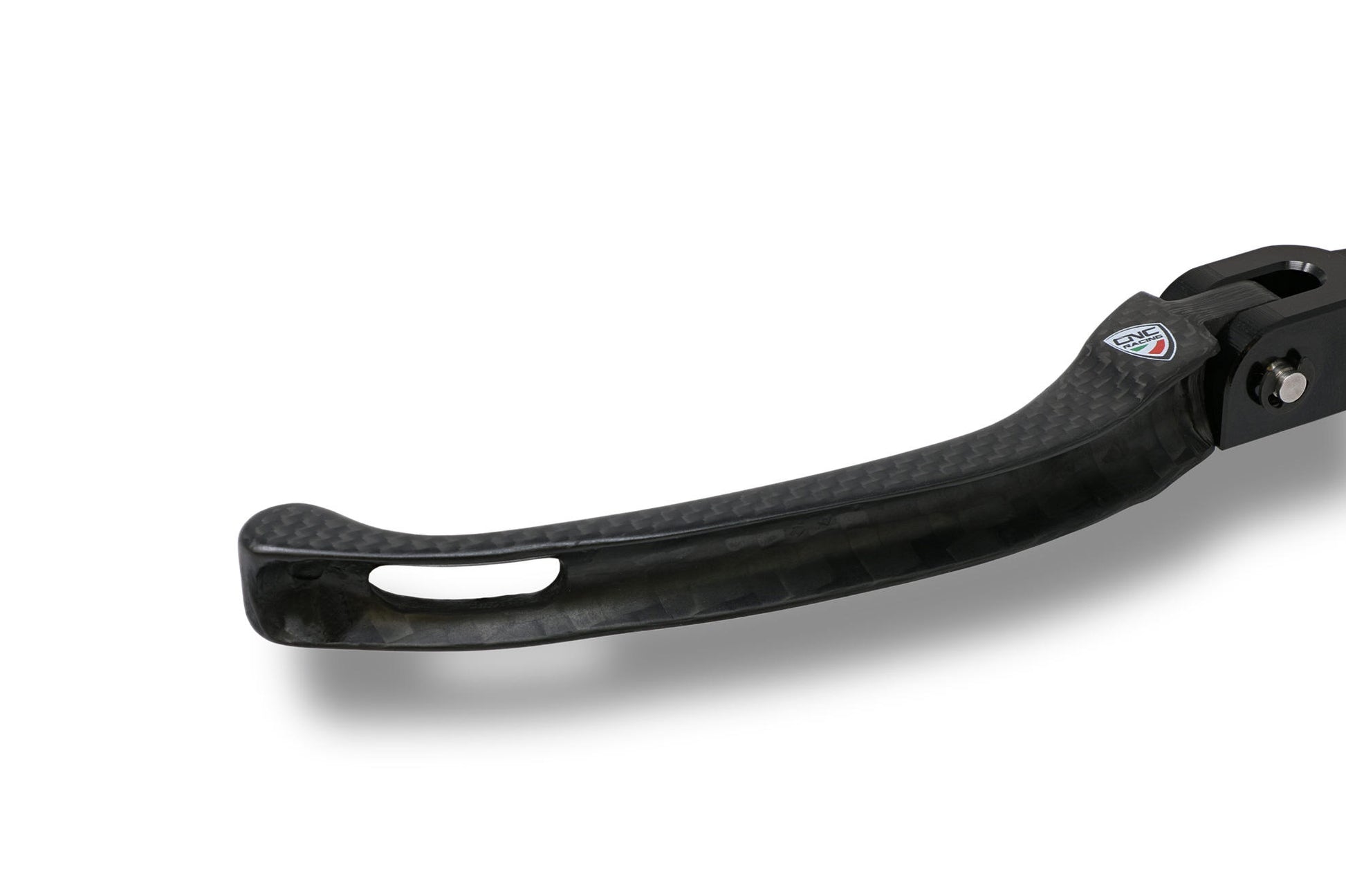 LEVA FRIZIONE RACE PIEGHEVOLE CARBONIO CNC RACING APRILIA RSV4 1100 2021-22