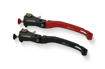 Leva Frizione Race Pieghevole Cnc Racing Ducati Hypermotard 950 Sp