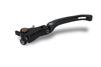 Leva Frizione Snodato Race Carbonio Cnc Racing Ducati Monster 1200