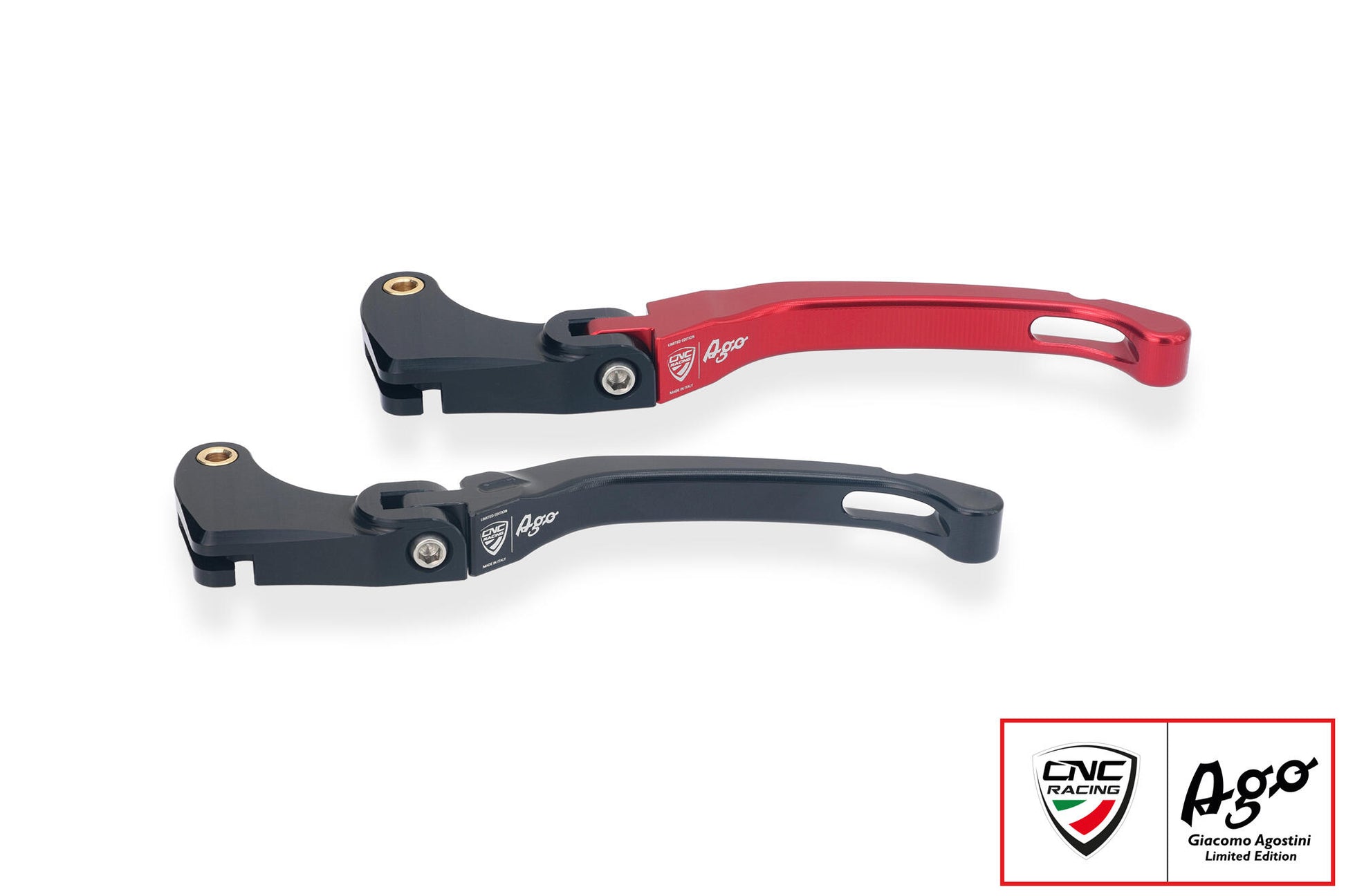 LEVA FRIZIONE RACE PIEGHEVOLE CNC RACING MV AGUSTA F3 675 2012-20