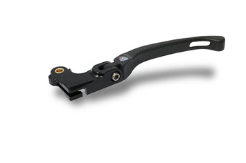 Leva Frizione Snodato Race Carbonio Cnc Racing Mv Agusta Superveloce 800
