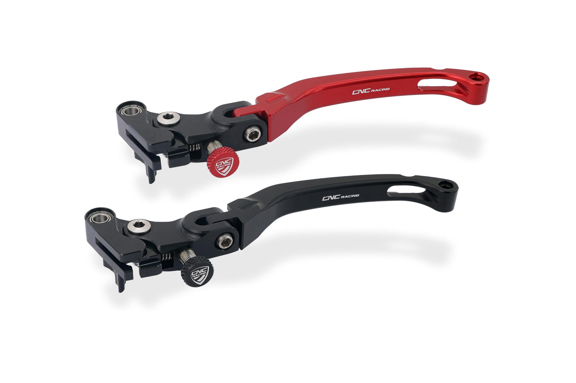 LEVA FRIZIONE RACE SNODATO CNC RACING BMW S 1000 RR 2019-23