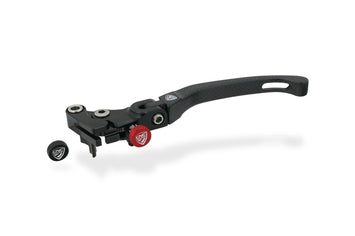 Leva Frizione Pieghevole Race Carbonio Cnc Racing Bmw S 1000 Rr 2019-23