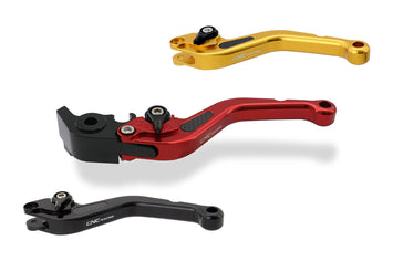 Leva Frizione Corto Cnc Racing Ducati Multistrada V4 Rs