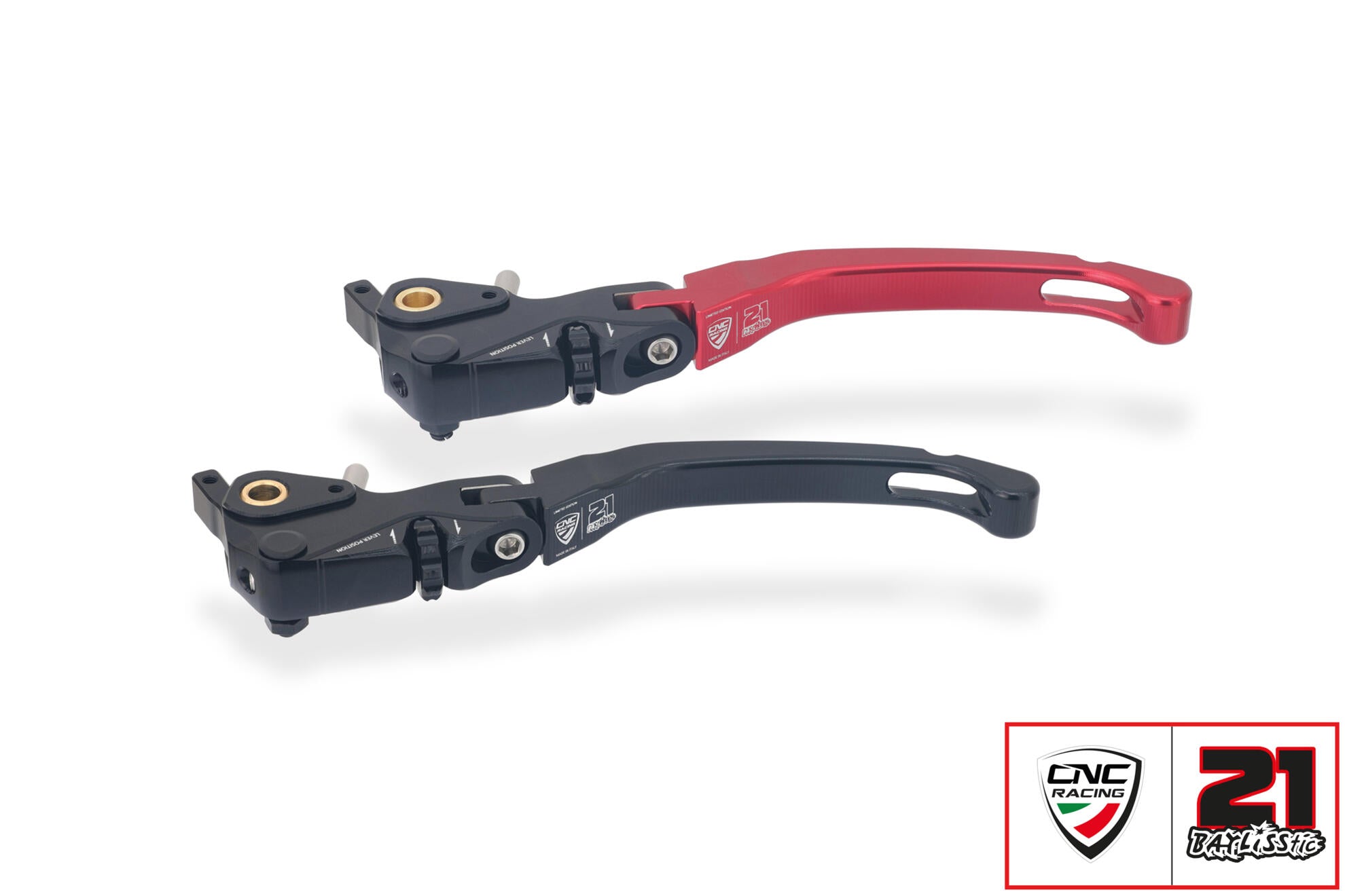 LEVA FRIZIONE RACE EVO PIEGHEVOLE CNC RACING DUCATI DIAVEL V4 RS 2026