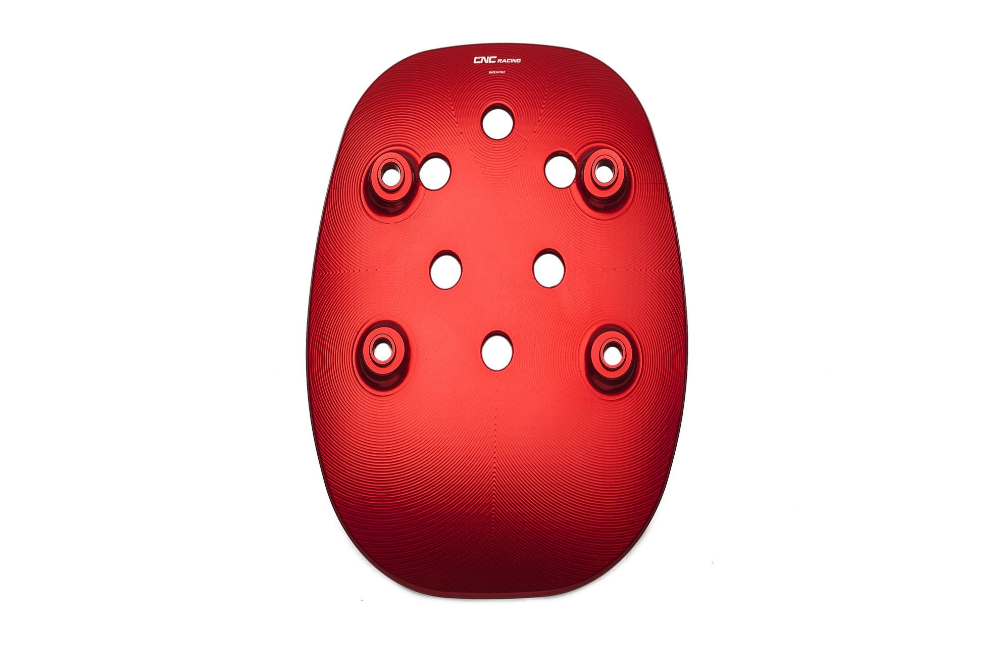 PARASPRUZZI RUOTA POSTERIORE CNC RACING DUCATI DIAVEL 1260 S 2019-22