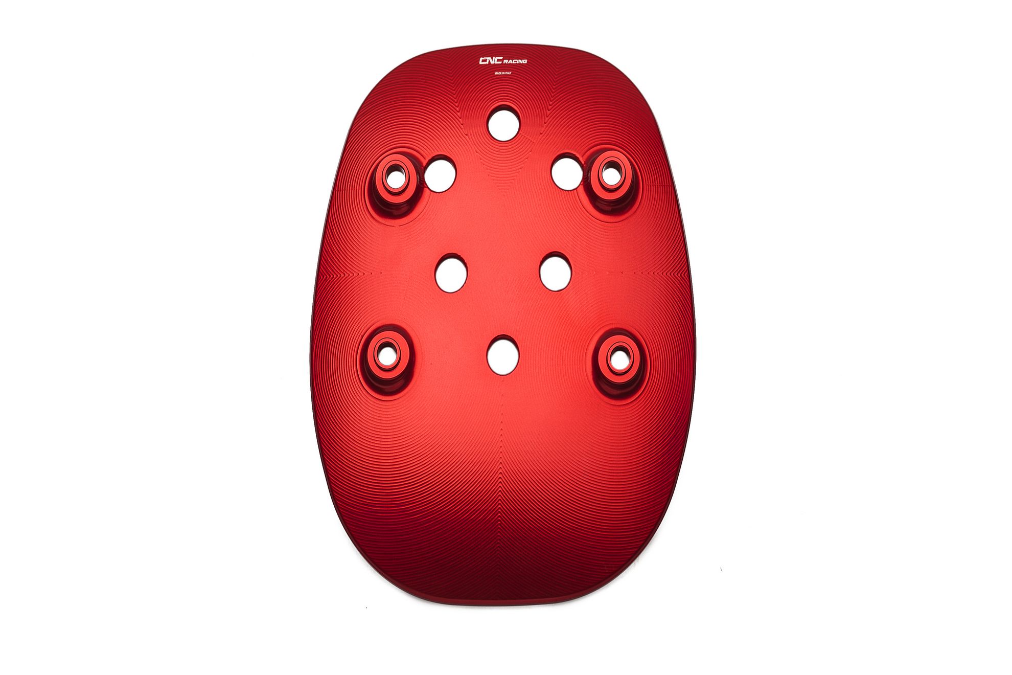 PARASPRUZZI RUOTA POSTERIORE CNC RACING DUCATI DIAVEL V4 2023-24