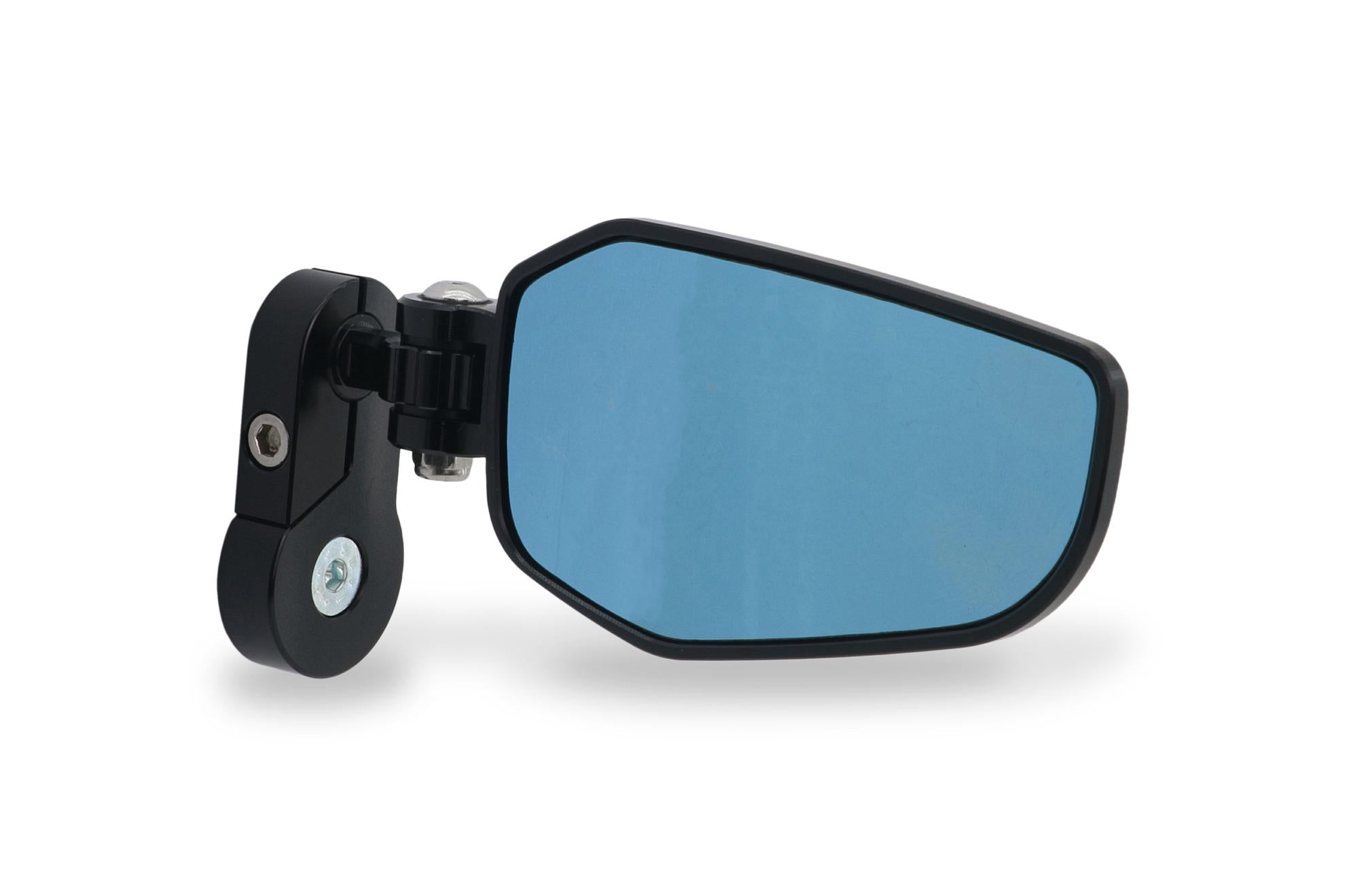 SPECCHIO BAR-END EVO DESTRO CNC RACING DUCATI SCRAMBLER 800 URBAN ENDURO