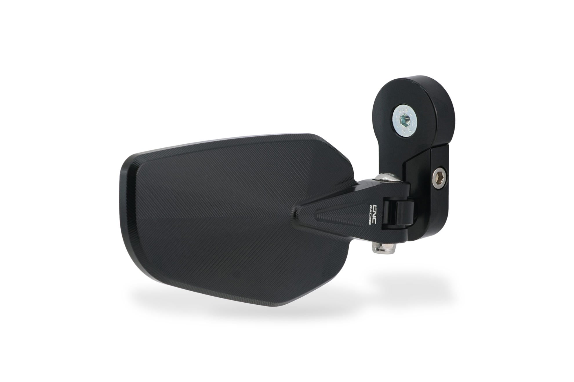 SPECCHIO BAR-END EVO DESTRO CNC RACING DUCATI SCRAMBLER 800 ICON