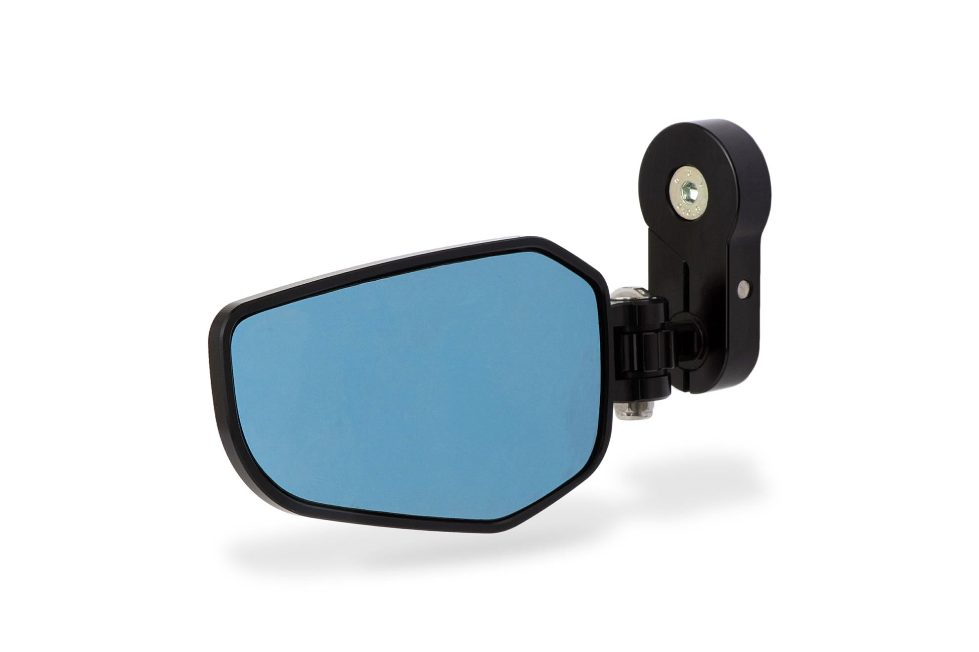 SPECCHIO BAR-END EVO DESTRO CNC RACING DUCATI SCRAMBLER 400 SIXTY2