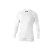 MAGLIA SOTTOTUTA SPARCO IGNIFUGA FIA RW7 BIANCA