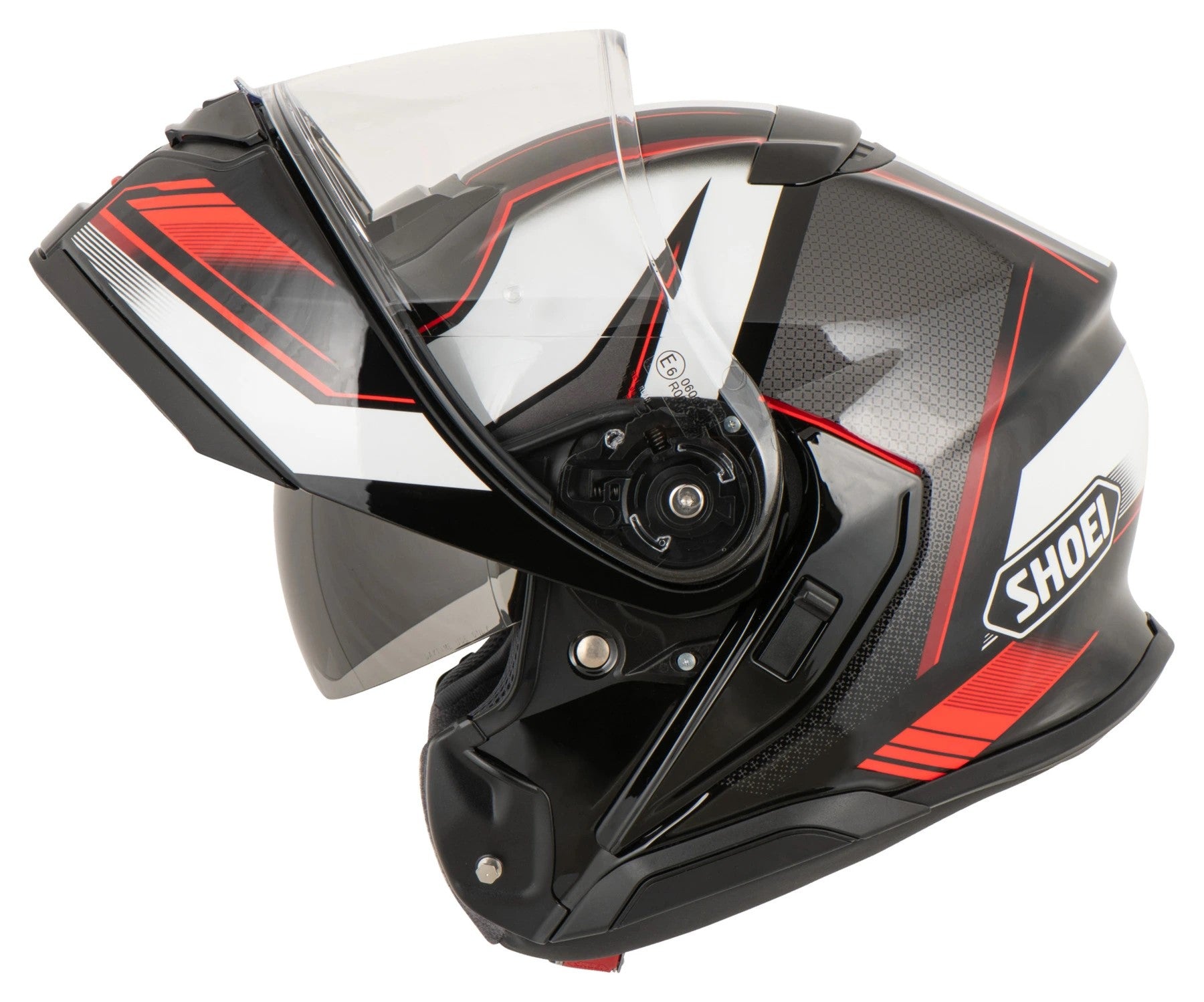 CASCO MODULARE SHOEI NEOTEC 3 GRASP TC-5 - Sestamarcia Racing Part Italia S.r.l.