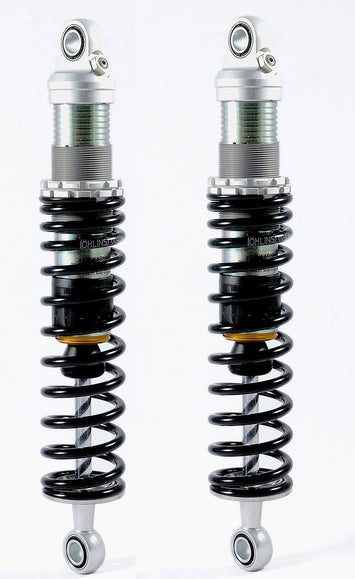 AMMORTIZZATORE POSTERIORE OHLINS S36E YAMAHA SR 500