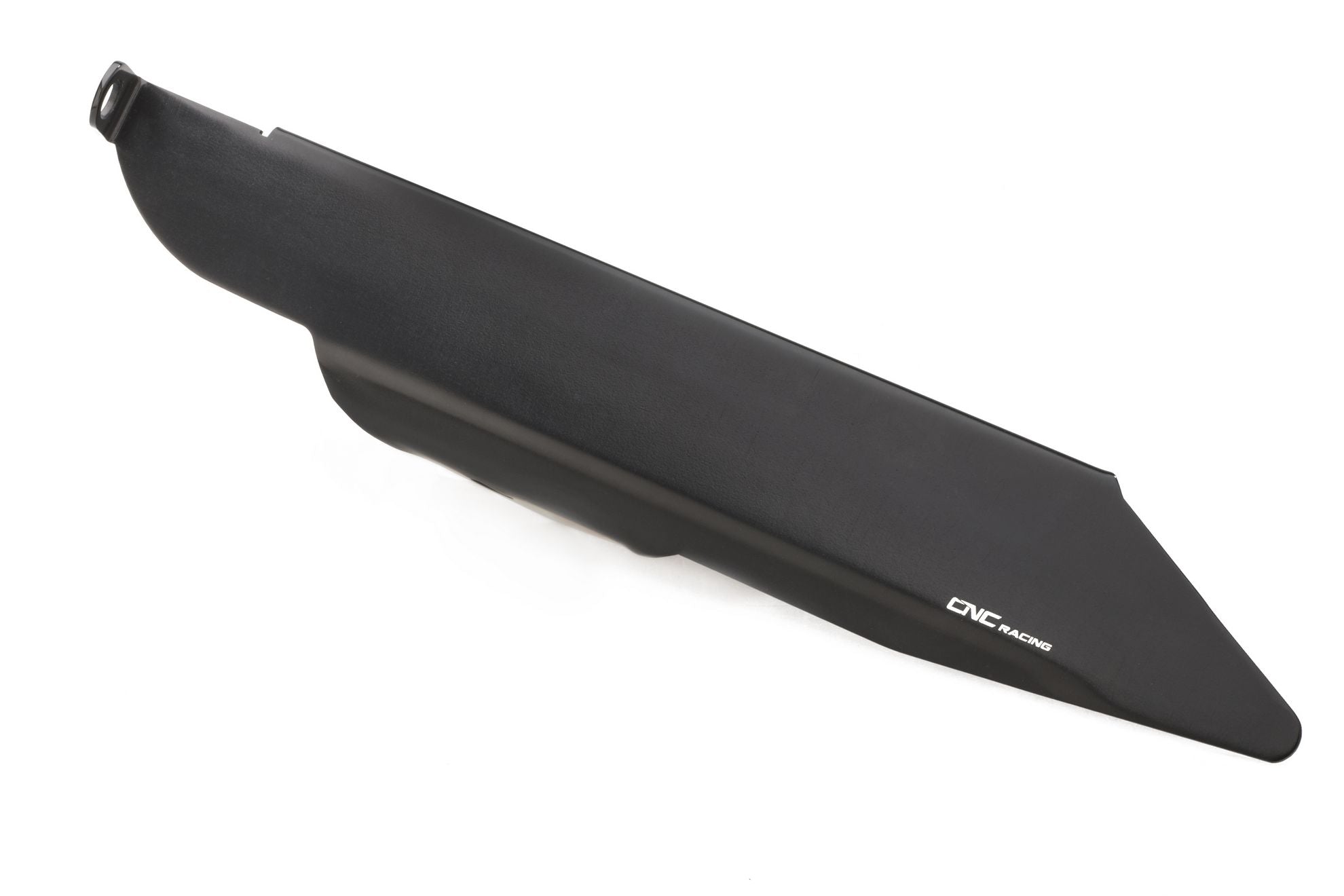 PROTEZIONE SUPERIORE CATENA CNC RACING DUCATI SCRAMBLER 800 CAFE RACER