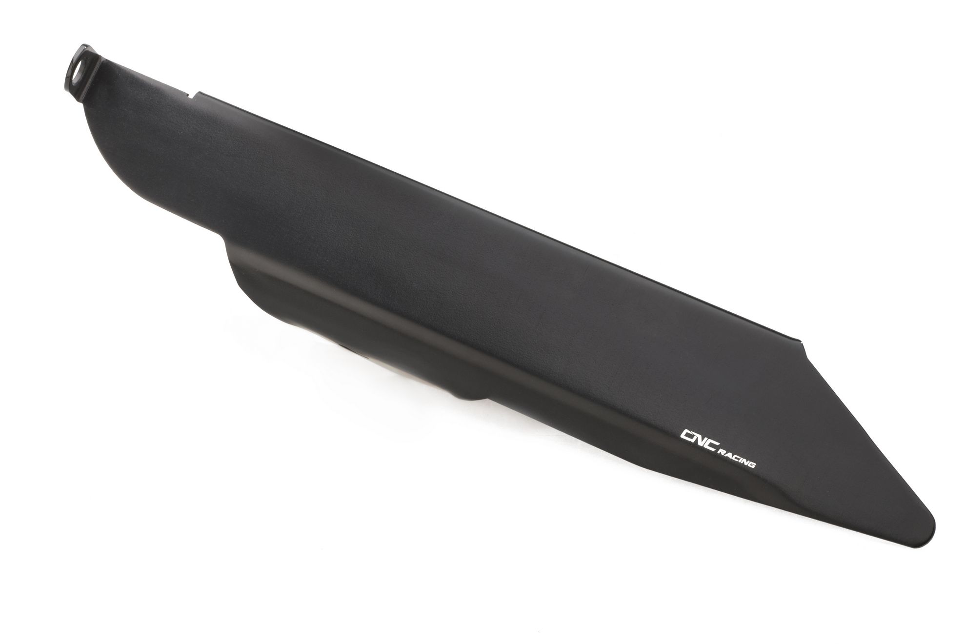PROTEZIONE SUPERIORE CATENA CNC RACING DUCATI SCRAMBLER 800 ICON