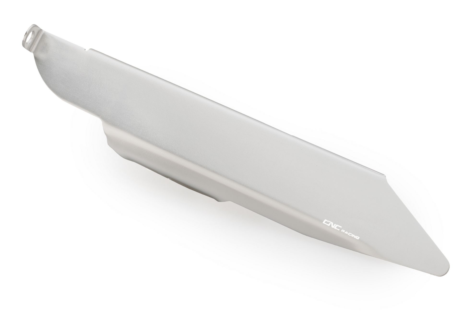 PROTEZIONE SUPERIORE CATENA CNC RACING DUCATI SCRAMBLER 800 CLASSIC