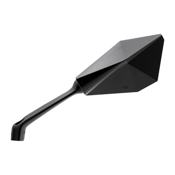 FAR UNIVERSAL REAR VIEW MIRROR LEFT HANDLEBAR XDRONE SIDE MOTORCYCLE LEFT MIRROR