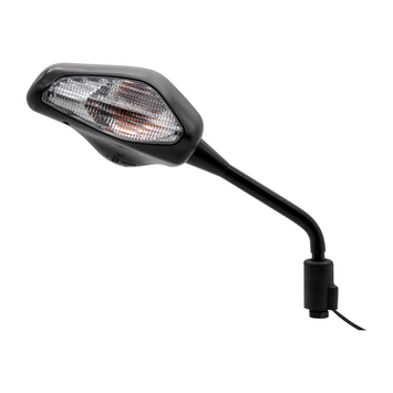FAR RIGHT MIRROR DUCATI MULTISTRADA WITH INTEGRATED TURN INDICATOR