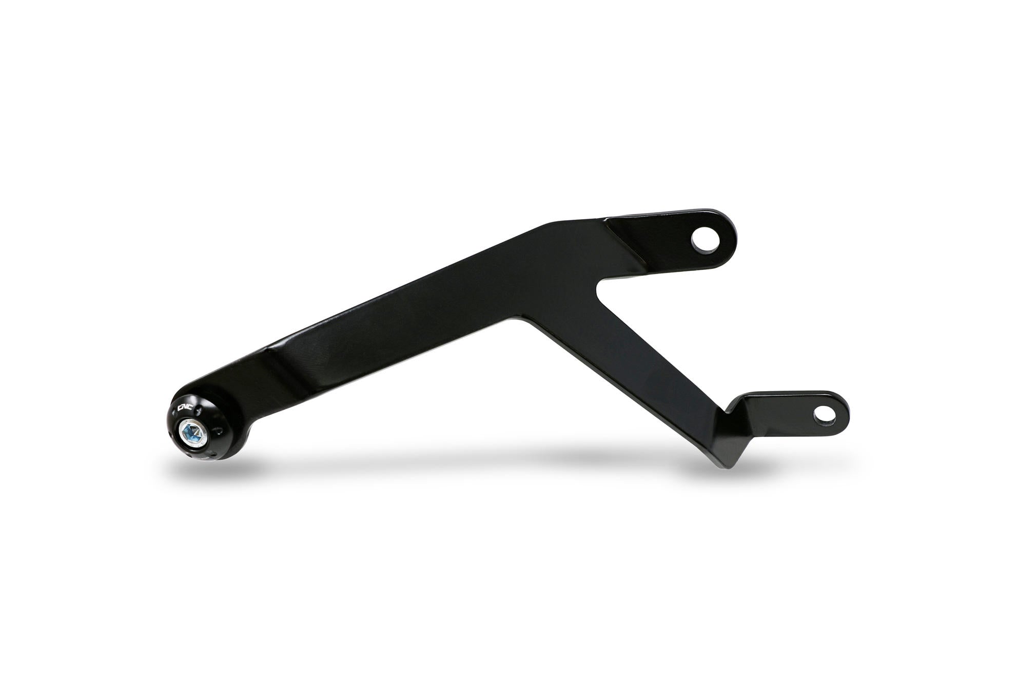 PEDANE PILOTA REGOLABILI CNC RACING MV AGUSTA BRUTALE 800 ROSSO