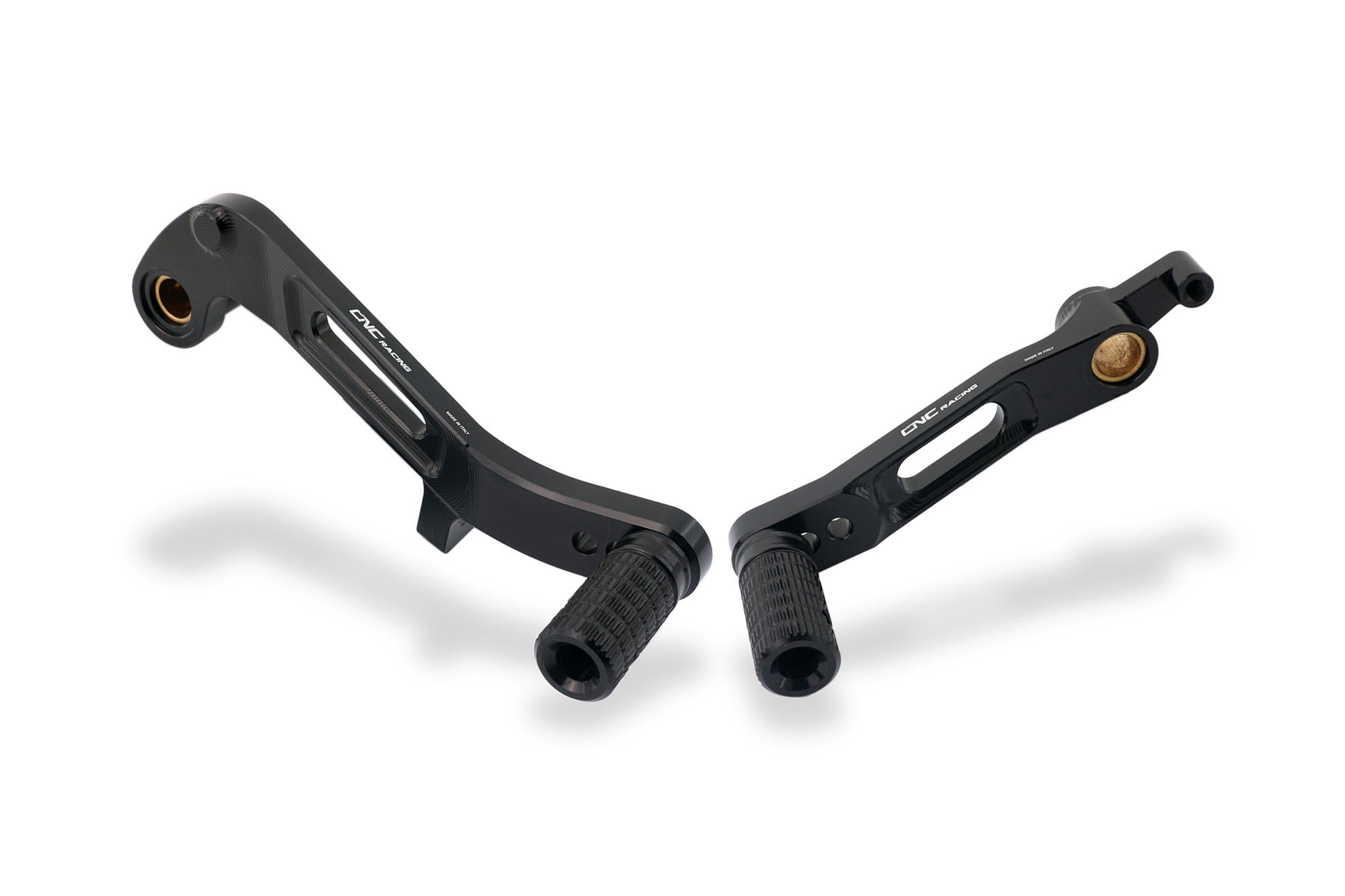 COMANDI PILOTA EASY CNC RACING DUCATI MULTISTRADA 1200 S 2010-12