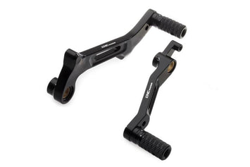 Comandi Pilota Easy Cnc Racing Ducati Monster 797 2017-20