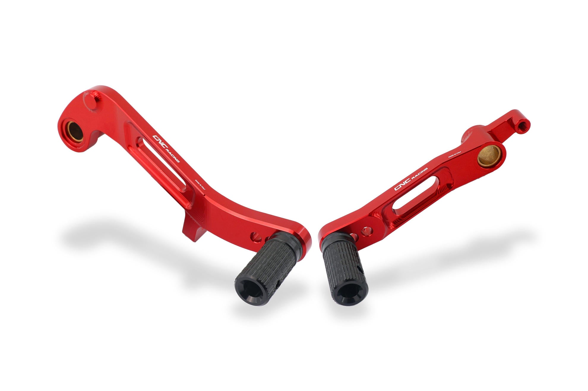 COMANDI PILOTA EASY CNC RACING DUCATI MULTISTRADA 1200 S 2010-12