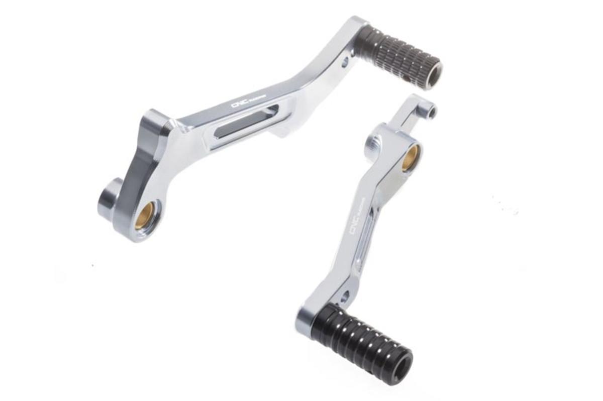 COMANDI PILOTA EASY CNC RACING DUCATI SCRAMBLER 800 CAFE RACER 2017-18