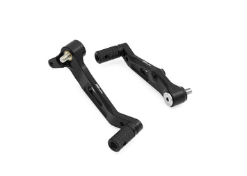 Kit Comandi Pilota Easy Cnc Racing Mv Agusta Rivale 800 2014-16