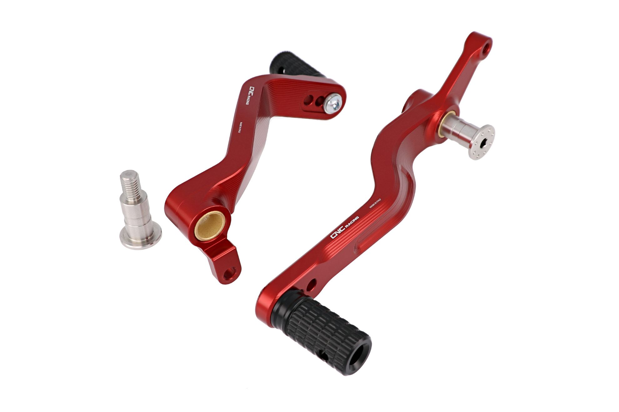 COMANDI PILOTA EASY CNC RACING MV AGUSTA BRUTALE 800 ROSSO 2020-23