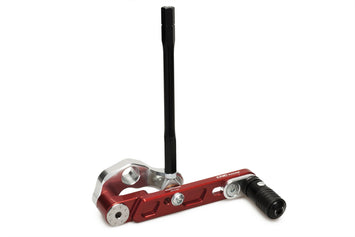 Cambio Rovesciato Per Pedane Pe226Rs Cnc Racing Mv Agusta F3 800 Rosso 2021-22