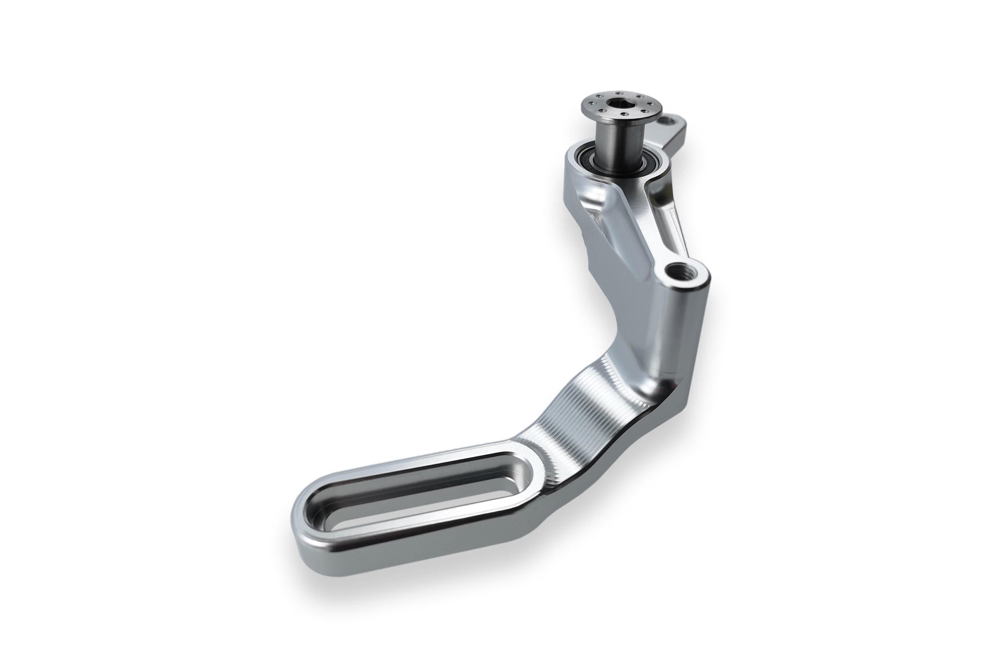 PEDANE REGOLABILI PRAMAC CNC RACING DUCATI PANIGALE V4 R