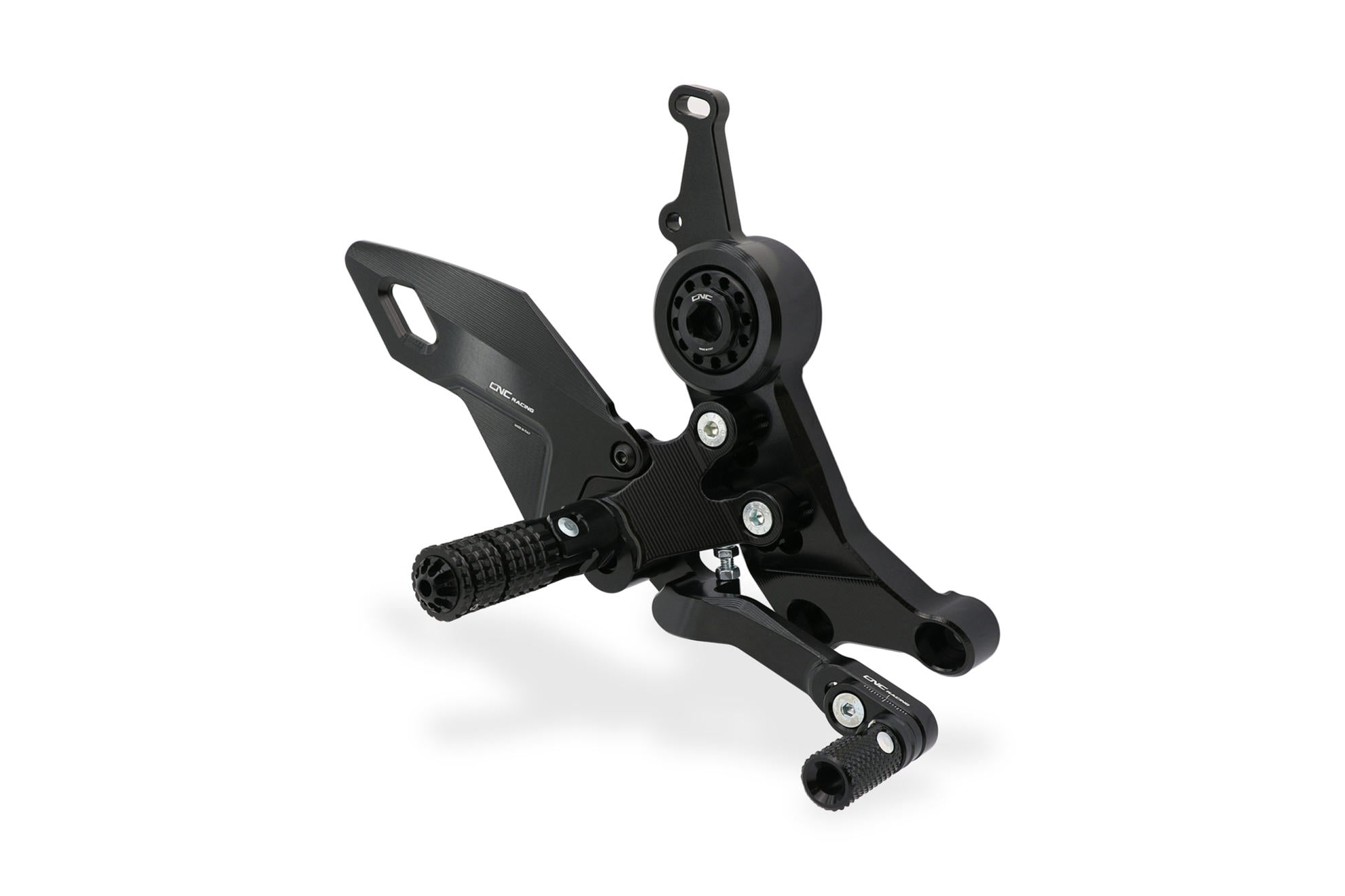 PEDANE REGOLABILI PILOTA CNC RACING DUCATI MONSTER 937