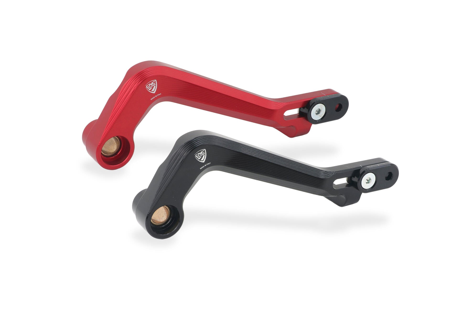 LEVA FRENO POSTERIORE SLIDE CNC RACING DUCATI MULTISTRADA V4 S 2025-26