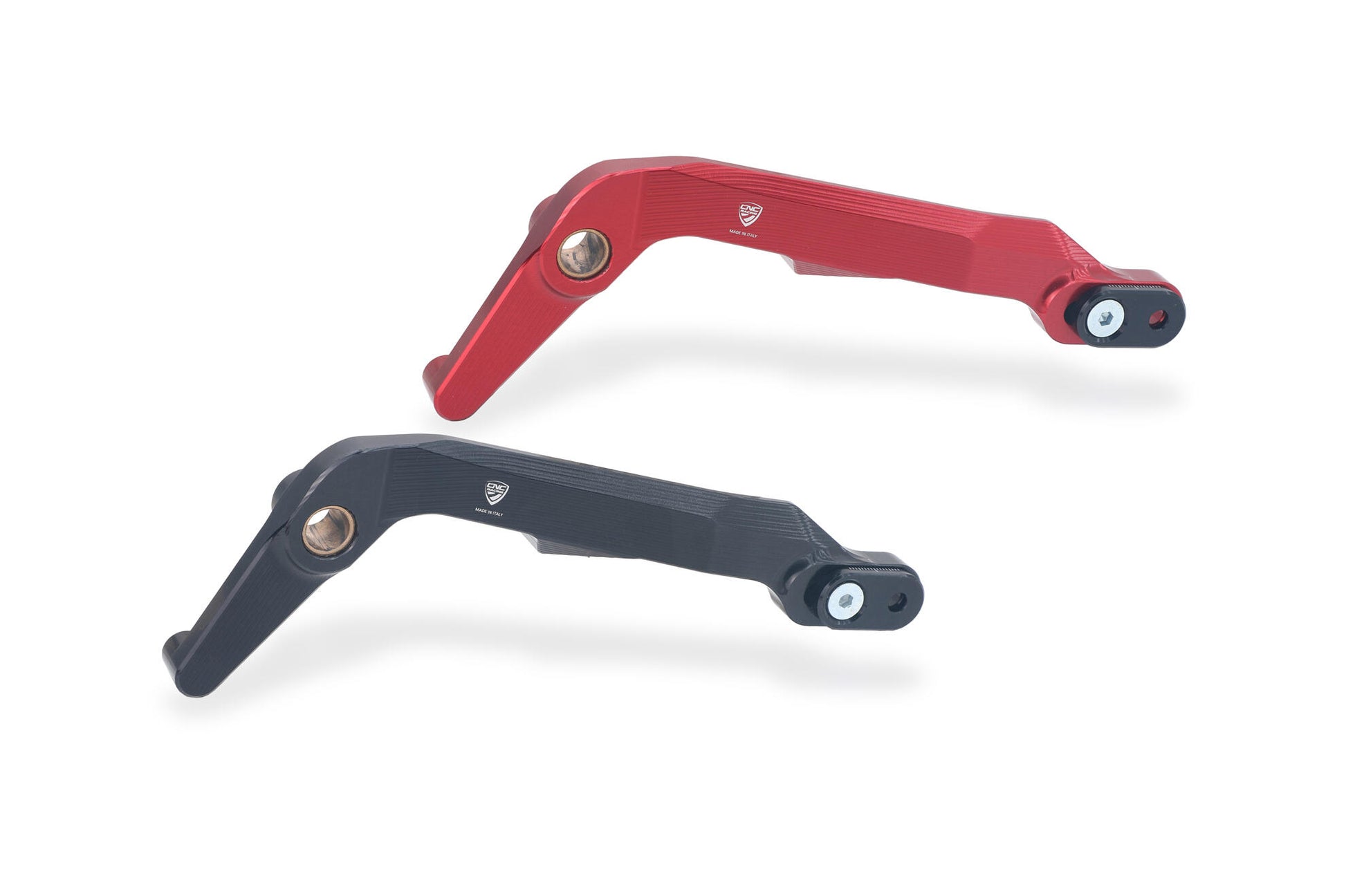 LEVA FRENO POSTERIORE SLIDE CNC RACING DUCATI MULTISTRADA V2 2025-26