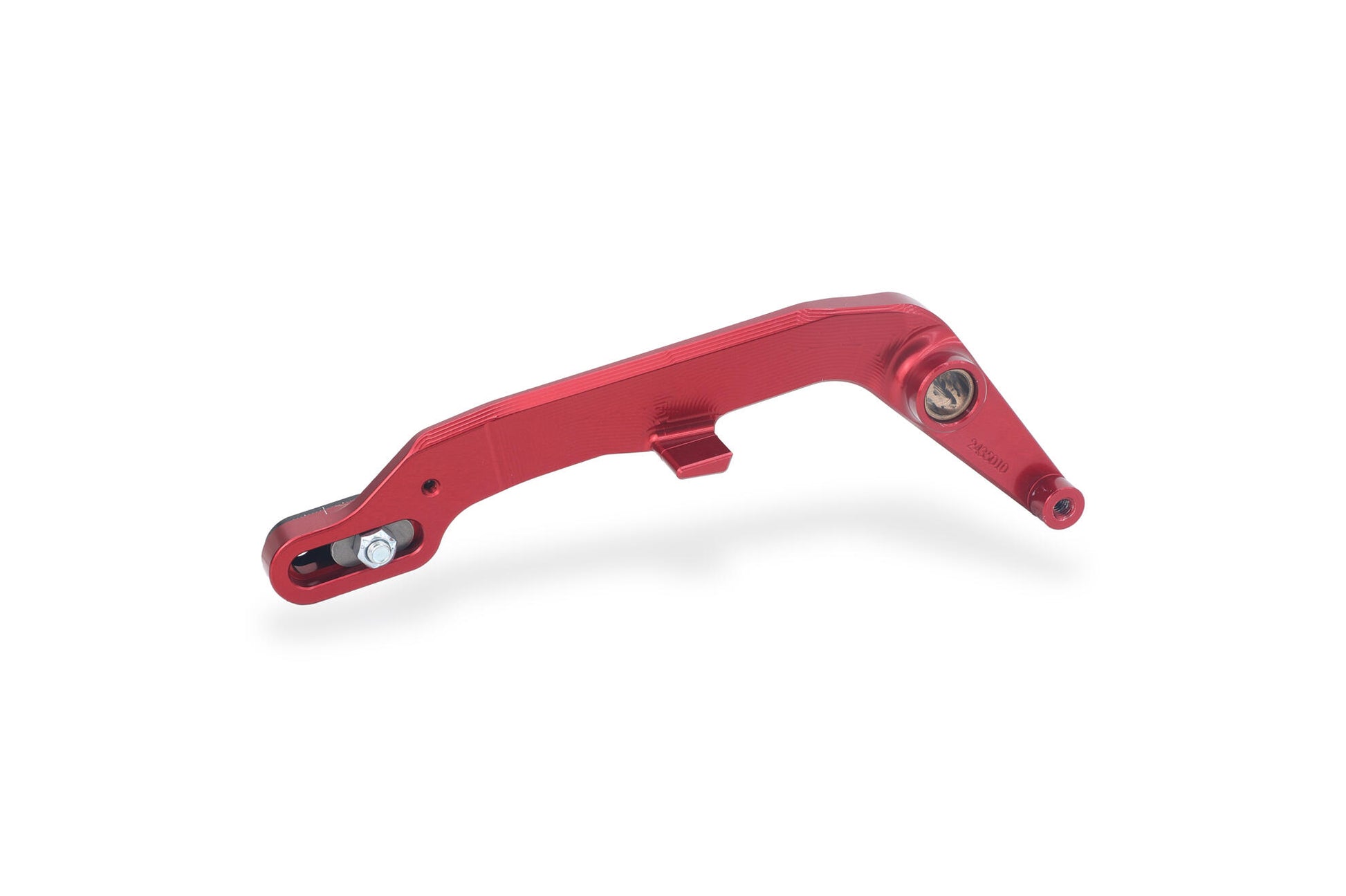 LEVA FRENO POSTERIORE SLIDE CNC RACING DUCATI MULTISTRADA V2 2025-26