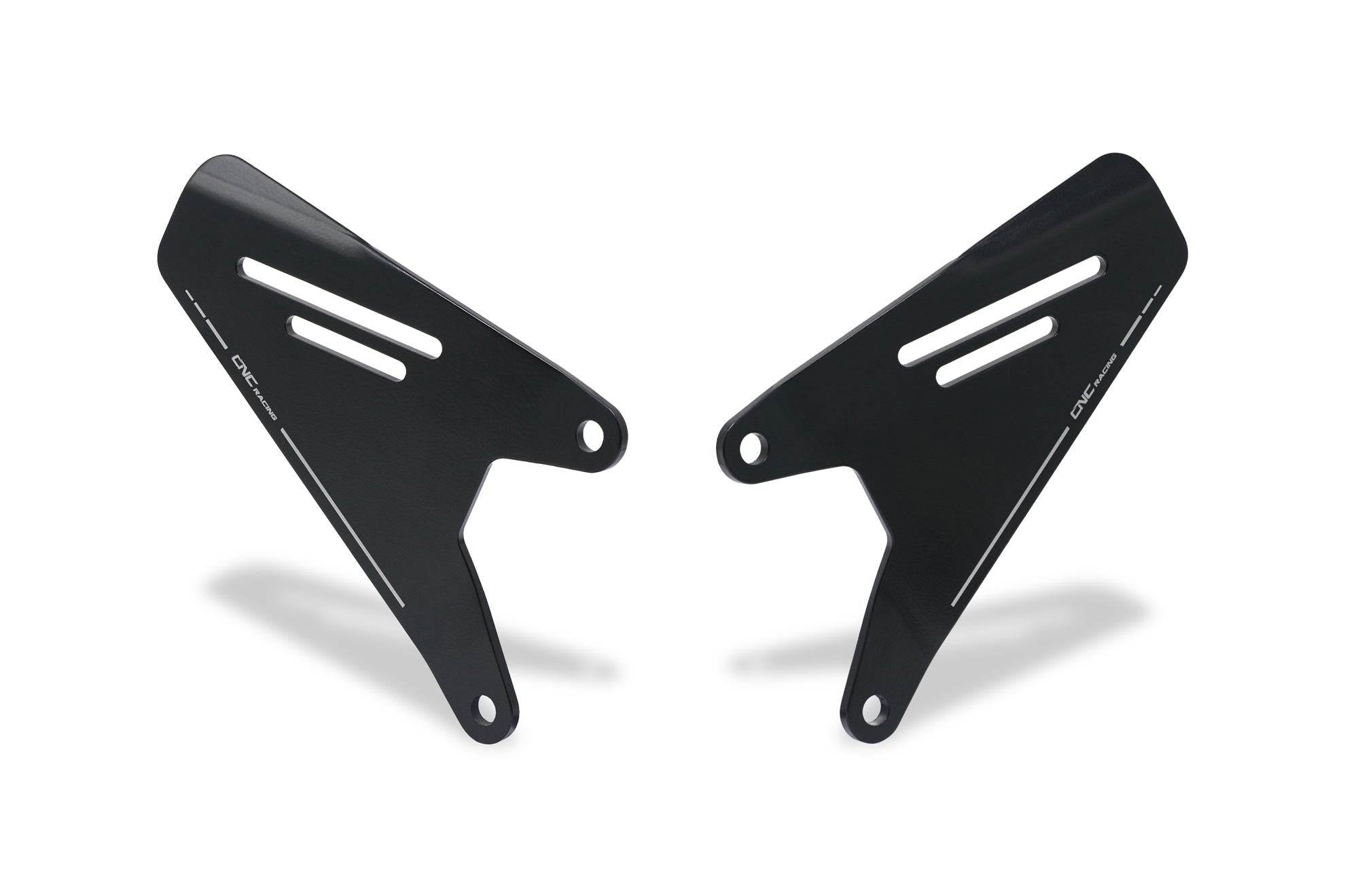 PARATACCHI PEDANE CNC RACING DUCATI HYPERMOTARD 950 SP